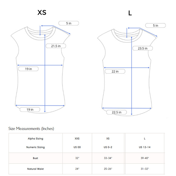 NEW Free People Love Tie Dye Crop Tank Top Key Lime Yellow Womens Size XS, L - Picture 11 of 12